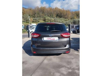 FORD C-Max 1.5 tdci Business s&s 120cv