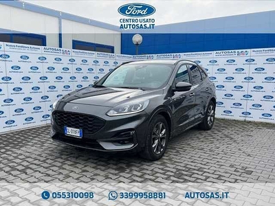 Ford Kuga 1.5 EcoBlue 120 CV 2WD ST-Line