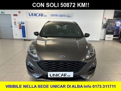 Ford Kuga 1.5 EcoBlue 120 CV 2WD ST-Line usato