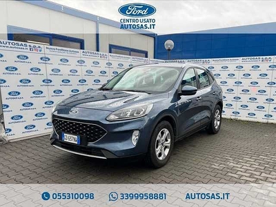 Ford Kuga 1.5 EcoBlue 120 CV 2WD Titanium Business