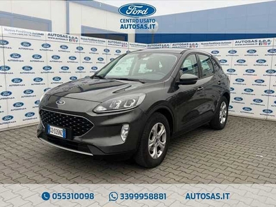 Ford Kuga 1.5 EcoBlue 120 CV 2WD ST-Line usato