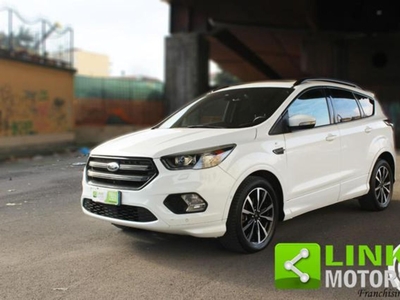 Ford Kuga 1.5 TDCI 120 CV S&S 2WD Powershift ST-Line usato