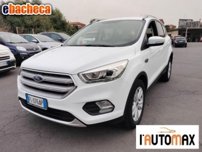 Ford - kuga 1.5 tdci..