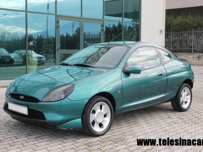 FORD Puma '97-'02