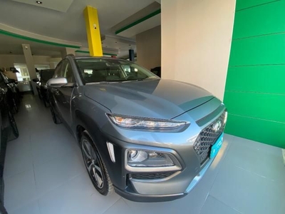 HYUNDAI - Kona - 1.6 CRDI 136 CV DCT Xpossible