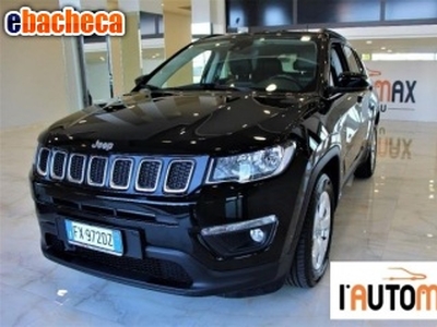 Jeep - compass 1.6 mjt..