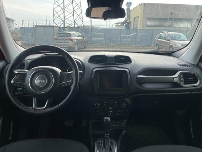 JEEP RENEGADE 1.3 T4 DDCT Limited