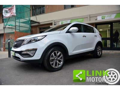 KIA SPORTAGE 2016 1.6 GDI 2WD Cool SOLI 61.500KM