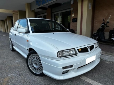 LANCIA Delta 2ª serie