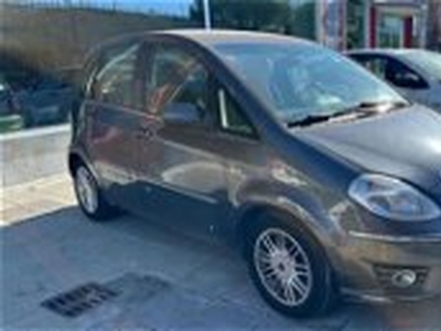 Lancia Musa 1.3 Mjt 16V 90 CV Poltrona Frau del 2010 usata a Castellammare di Stabia