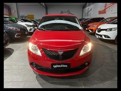 LANCIA YPSILON 1.0 FireFly Hybrid 70cv Gold S S