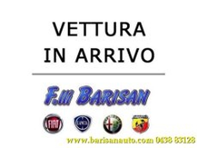 Lancia Ypsilon 1.2 69 CV 5 porte Gold del 2016 usata a Pieve di Soligo
