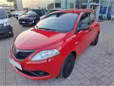 Lancia Ypsilon 1.2 69 CV 5 porte GPL Ecochic Gold del 2020 usata a Cuneo