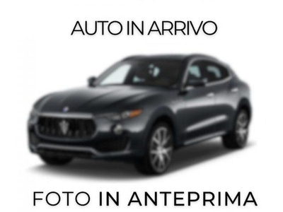 MASERATI LEVANTE V6 Diesel AWD Granlusso/SEDILI PELLE VENTILATI