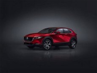 Mazda CX-30 Skyactiv-X M Hybrid 2WD Exceed del 2021 usata a Modena