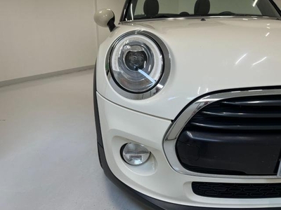 MINI CABRIO 1.5 Cabrio Pepper Steptronic