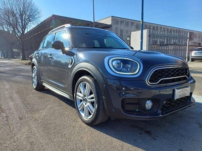 MINI COUNTRYMAN HYBRID 1.5 Cooper SE Hype Countryman ALL4 Automatica