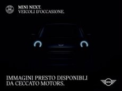 MINI Mini 1.5 Cooper D Business 5 porte del 2019 usata a Padova