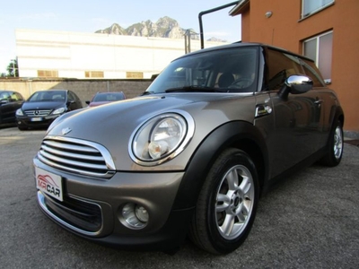 MINI Mini 1.6 16V One (55kW) usato