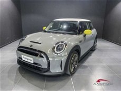 MINI Mini Cooper SE S del 2021 usata a Viterbo