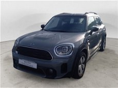 MINI Mini Countryman 1.5 Cooper Countryman del 2021 usata