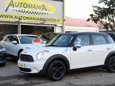 MINI Mini Countryman 2.0 Cooper D Business XL Countryman Automatica usato