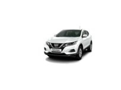 Nissan Qashqai 1.5 dCi N-Connecta del 2018 usata a Teramo