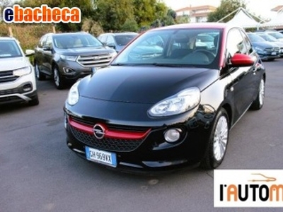 Opel - adam - 1.4 87 cv..