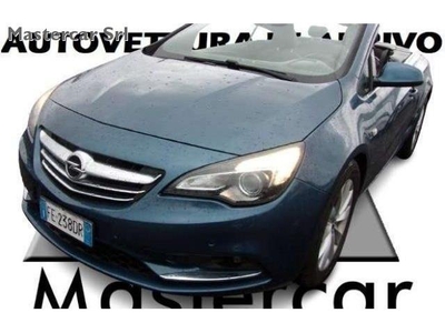 OPEL CASCADA 2.0 cdti Innovation - FE238DR