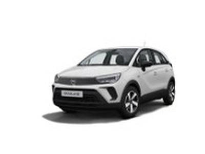 Opel Crossland 1.2 12V Start&Stop GS Line del 2021 usata a Teramo