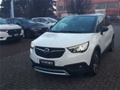 Opel Crossland X 1.6 ECOTEC D 120 CV Start&Stop Innovation del 2017 usata a Legnano