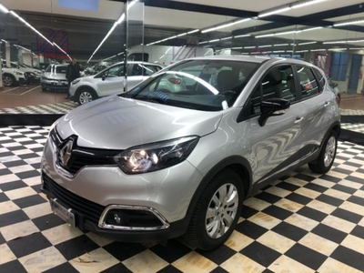 Renault Captur 1.5 dCi 8V 90 CV Start&Stop Live usato