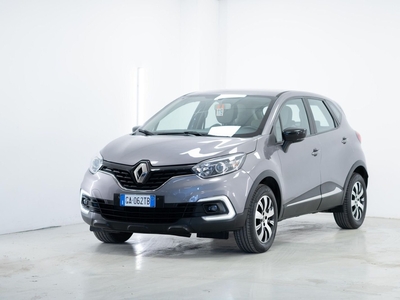 Renault Captur 0.9 TCe 12V 90 CV Start&Stop Energy R-Link usato