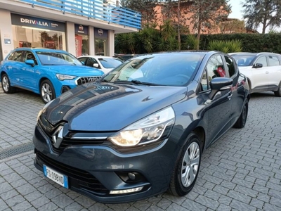 Renault Clio dCi 8V 90 CV EDC Start&Stop 5p. Energy Life usato