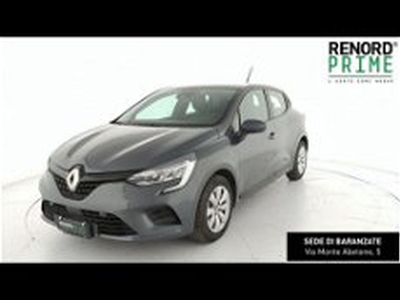 Renault Clio TCe 100 CV 5 porte Life del 2019 usata a Sesto San Giovanni