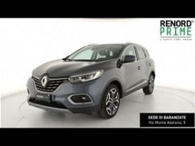 Renault Kadjar 140CV FAP Sport Edition2 del 2020 usata a Sesto San Giovanni