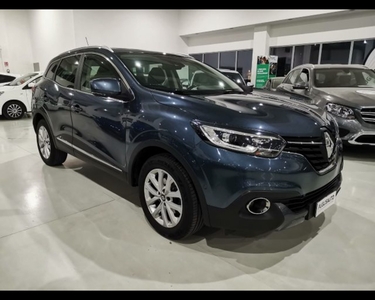 Renault Kadjar 8V 110CV EDC Energy Intens usato