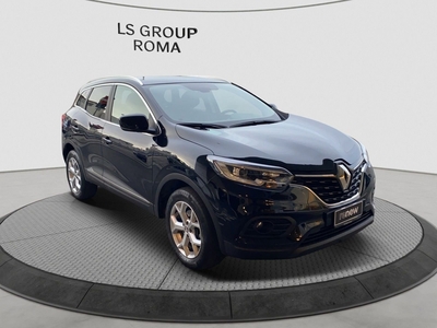 Renault Kadjar dCi 8V 115CV Sport Edition usato