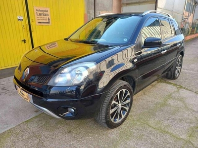 RENAULT KOLEOS 2.0 dCi 175CV 4X4 luxe