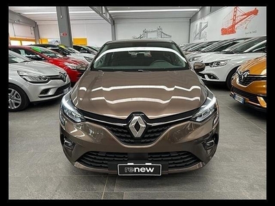 RENAULT NEW CLIO 5 Porte 1.0 TCe Zen