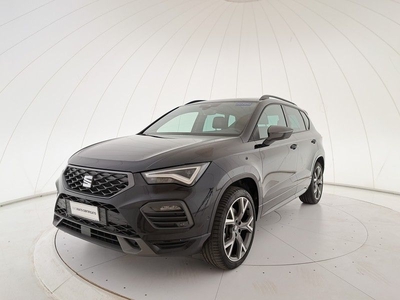 Seat Ateca 2.0 tdi fr 150cv dsg