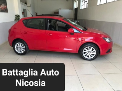 SEAT Ibiza 1.2 TDI CR 5 porte Style usato