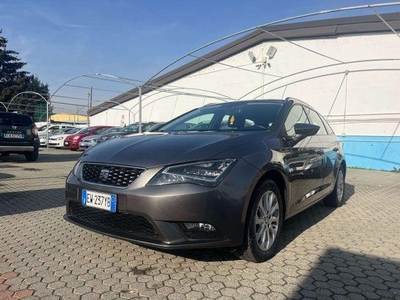 SEAT LEON ST 1.6 tdi cr Business Navi s