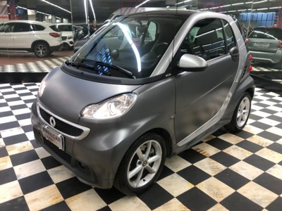 smart Fortwo 800 40 kW coupé pulse cdi usato