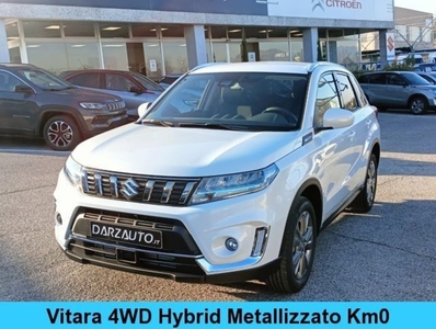 Suzuki Vitara 1.4h Cool 2wd nuovo