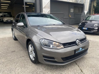 Volkswagen Golf 1.2 TSI 85 CV 5p. Trendline BlueMotion Technology usato