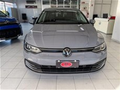 Volkswagen Golf 2.0 TDI DSG SCR Style del 2021 usata a Pisa