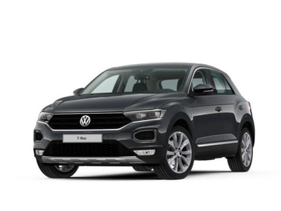 VOLKSWAGEN T-ROC 1.0 TSI 110 CV Style BlueMotion Technology