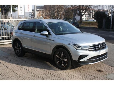 VOLKSWAGEN TIGUAN 1.5 TSI 150 CV DSG ACT Elegance