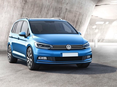 VOLKSWAGEN TOURAN 1.6 TDI 115 CV SCR DSG Highline BlueMotion Tech.